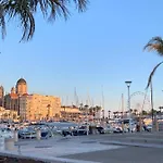 Apartament Couleurs Des Iles , Frejus-plage *