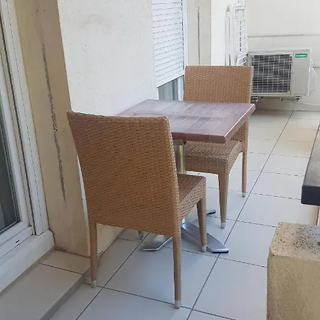 Couleurs Des Iles , Frejus-plage Apartment *