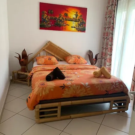 Couleurs Des Iles , Fréjus-plage Fréjus