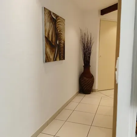 Couleurs Des Iles , Frejus-plage Apartment