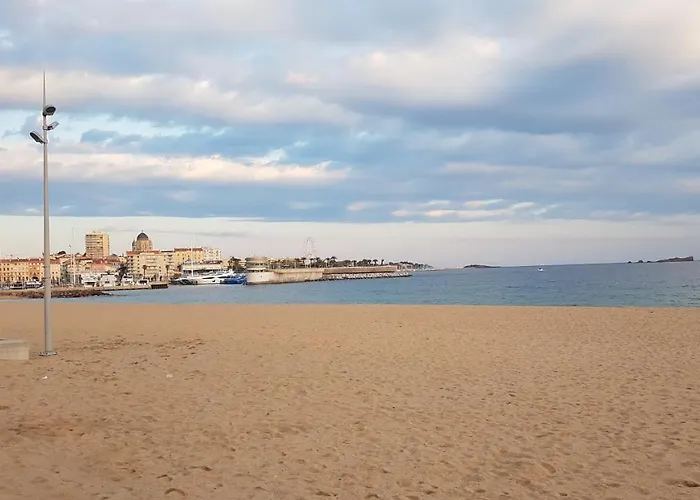 Couleurs Des Iles , Frejus-plage *